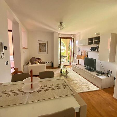 Dream Apartment Toscolano Maderno Buitenkant foto