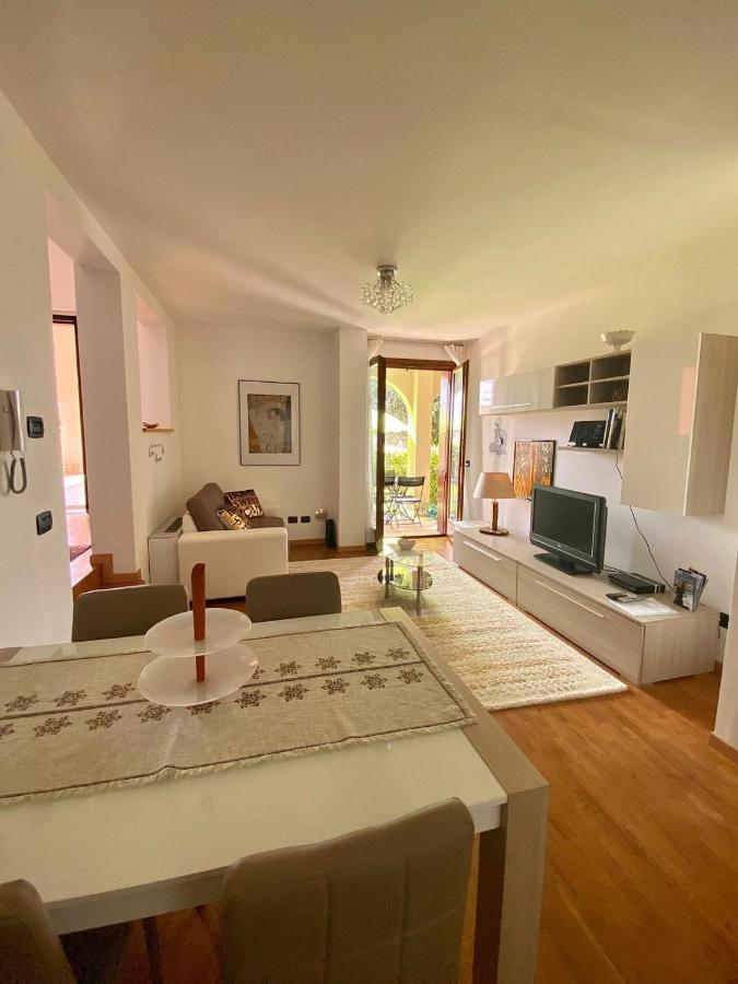 Dream Apartment Toscolano Maderno Buitenkant foto