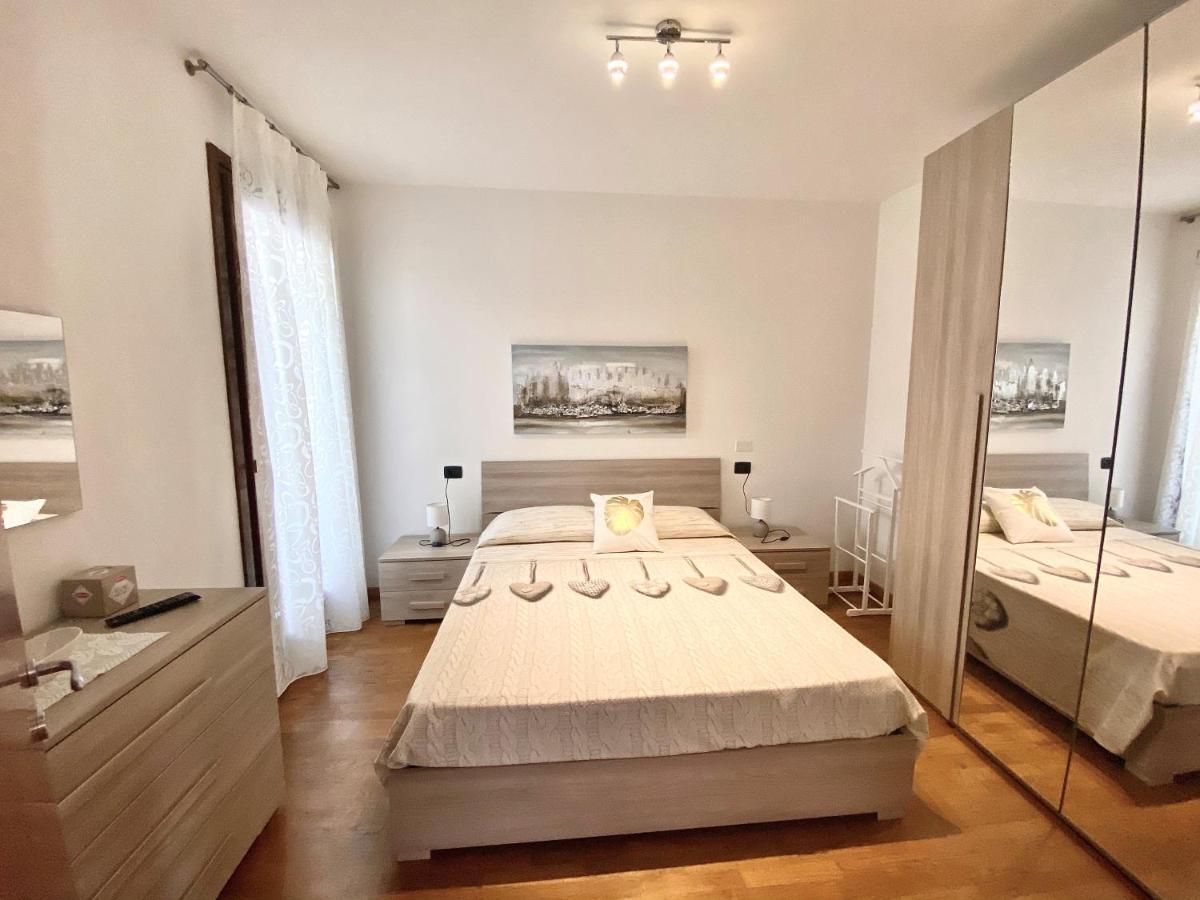 Dream Apartment Toscolano Maderno Buitenkant foto