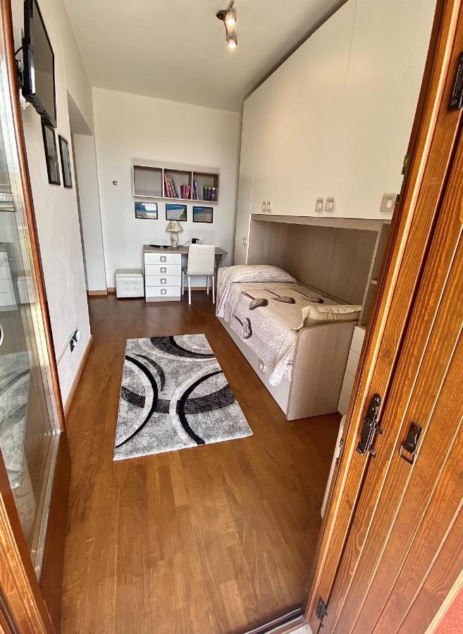 Dream Apartment Toscolano Maderno Buitenkant foto
