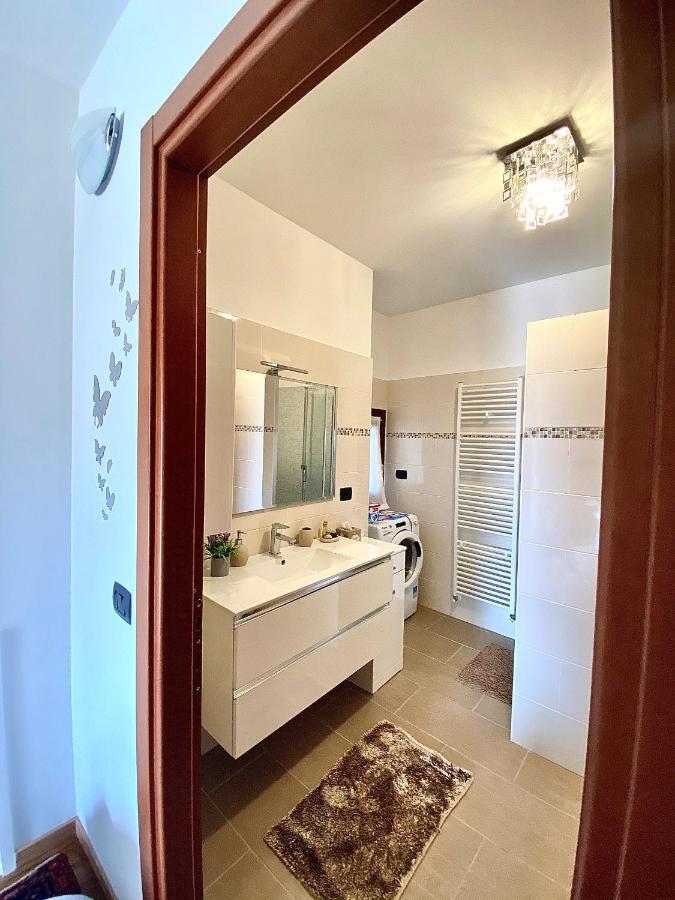 Dream Apartment Toscolano Maderno Buitenkant foto