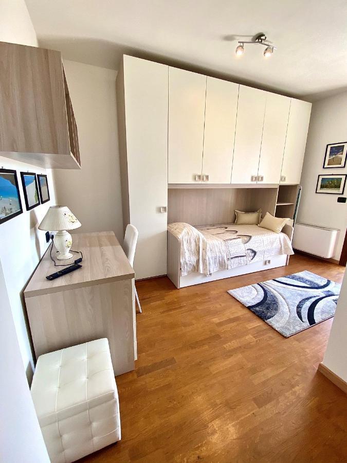 Dream Apartment Toscolano Maderno Buitenkant foto
