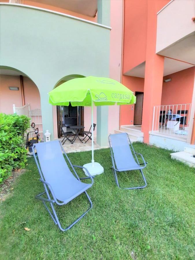 Dream Apartment Toscolano Maderno Buitenkant foto