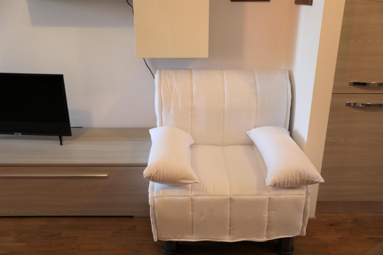 Dream Apartment Toscolano Maderno Buitenkant foto