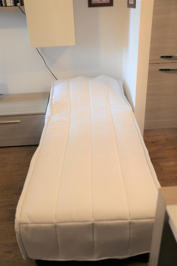 Dream Apartment Toscolano Maderno Buitenkant foto