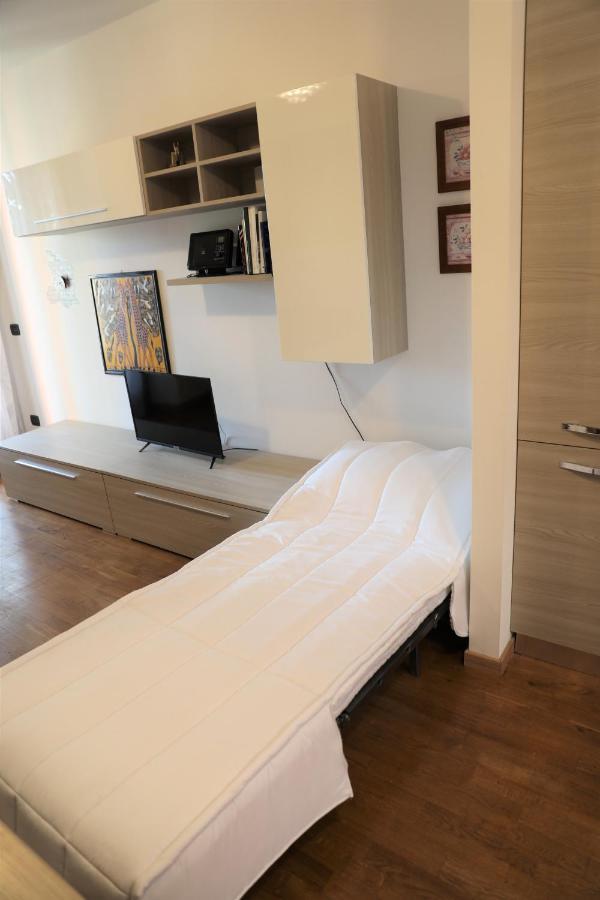 Dream Apartment Toscolano Maderno Buitenkant foto