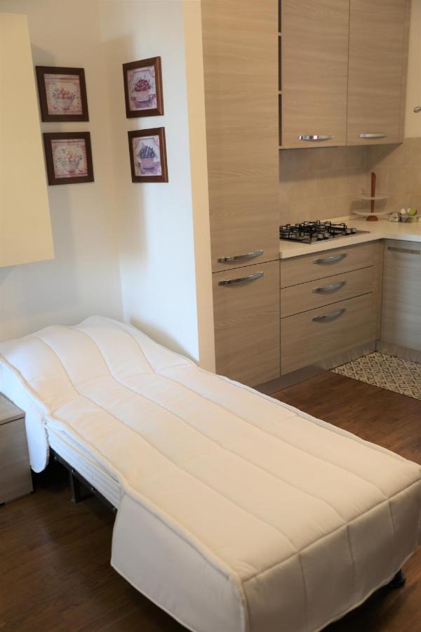 Dream Apartment Toscolano Maderno Buitenkant foto