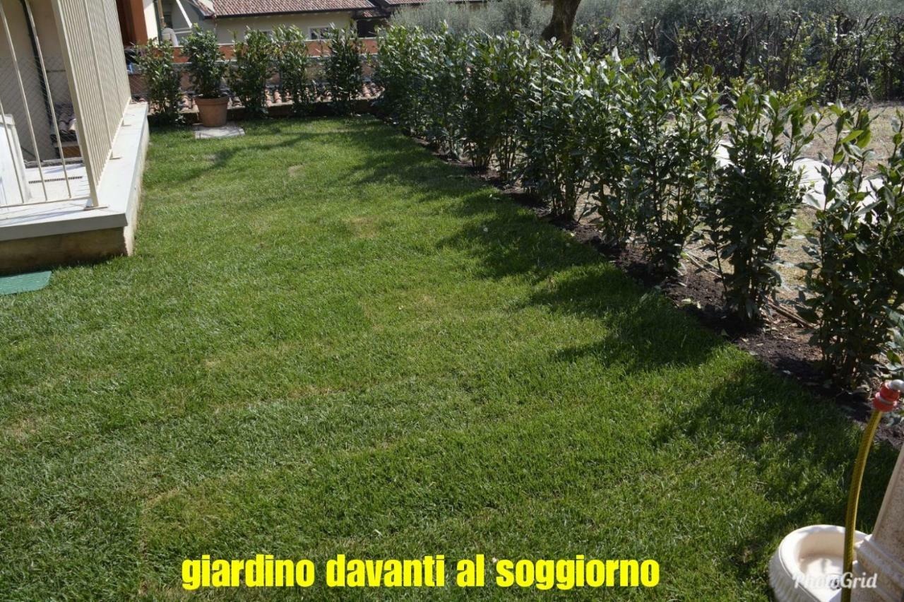 Dream Apartment Toscolano Maderno Buitenkant foto