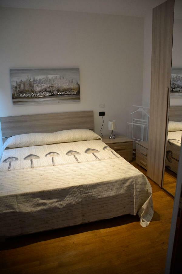 Dream Apartment Toscolano Maderno Buitenkant foto