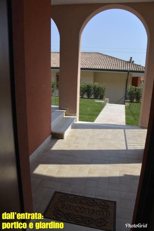 Dream Apartment Toscolano Maderno Buitenkant foto