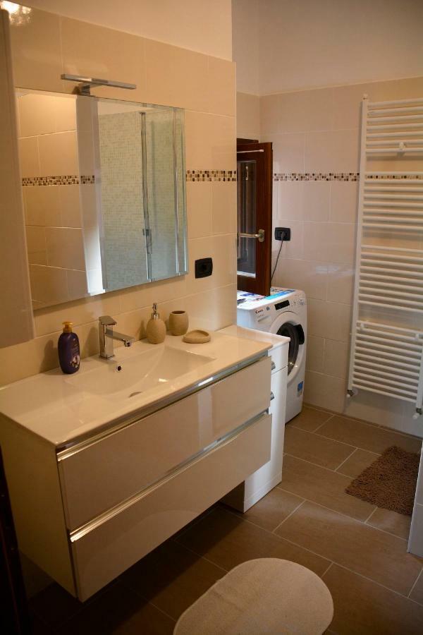 Dream Apartment Toscolano Maderno Buitenkant foto