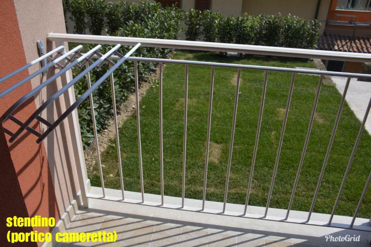 Dream Apartment Toscolano Maderno Buitenkant foto
