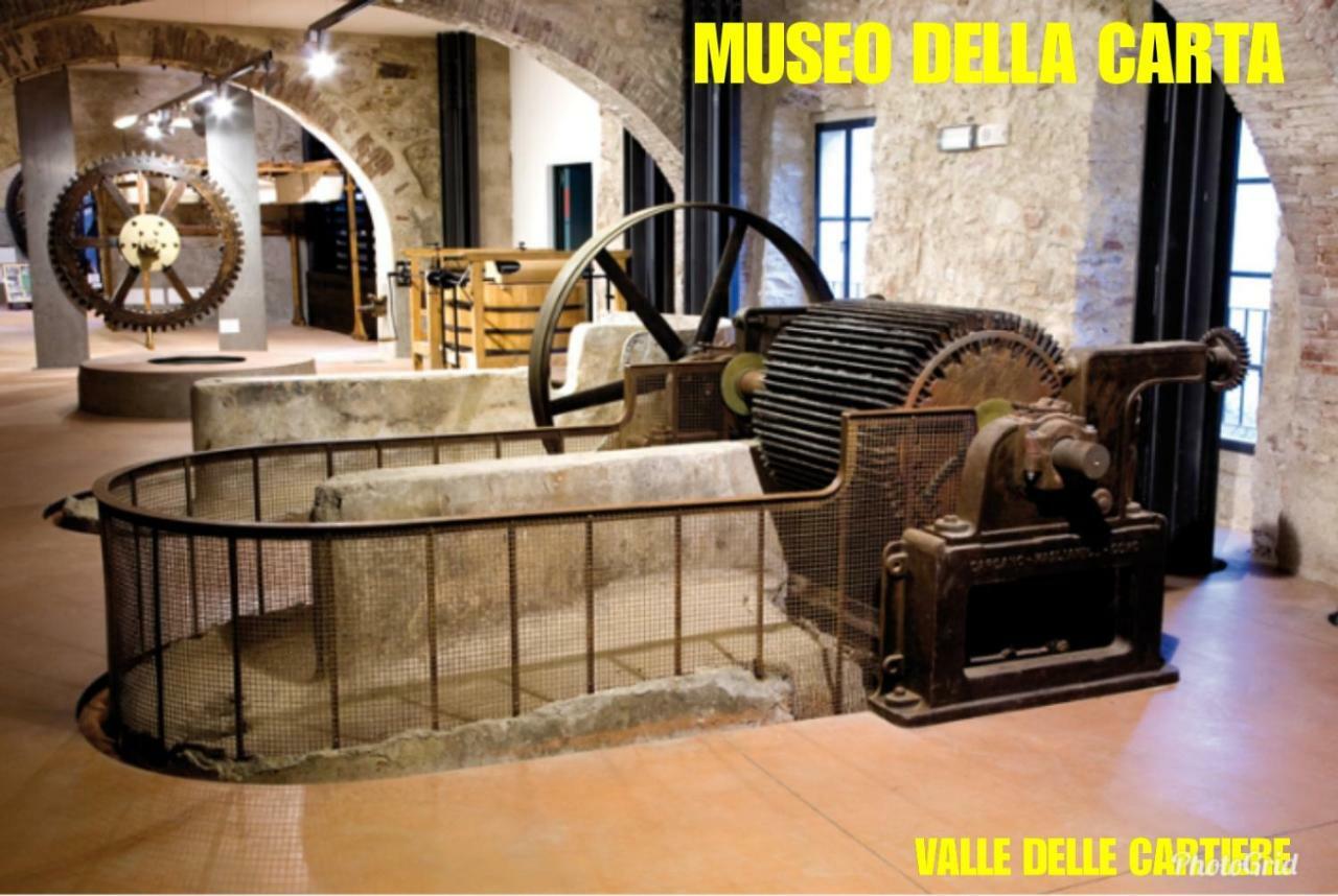 Dream Apartment Toscolano Maderno Buitenkant foto