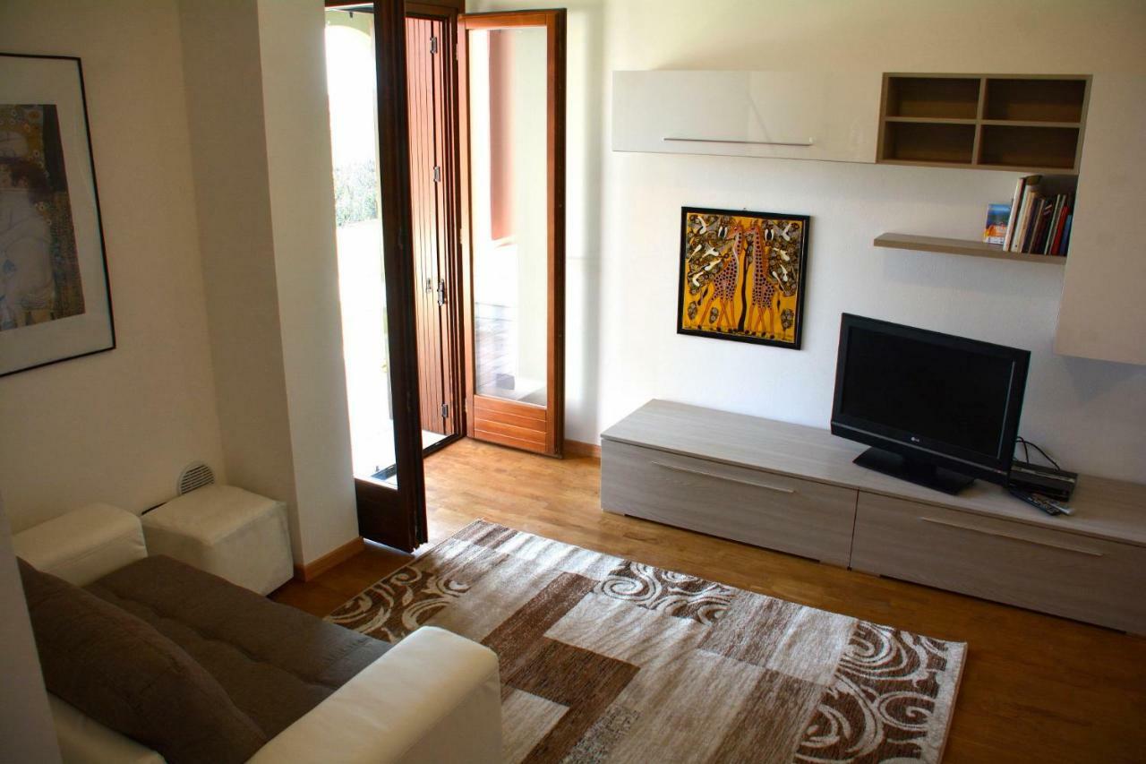 Dream Apartment Toscolano Maderno Buitenkant foto