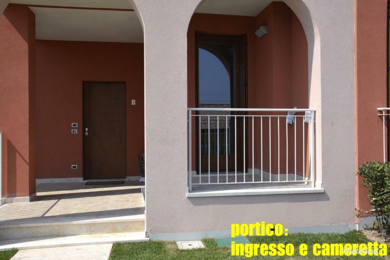 Dream Apartment Toscolano Maderno Buitenkant foto