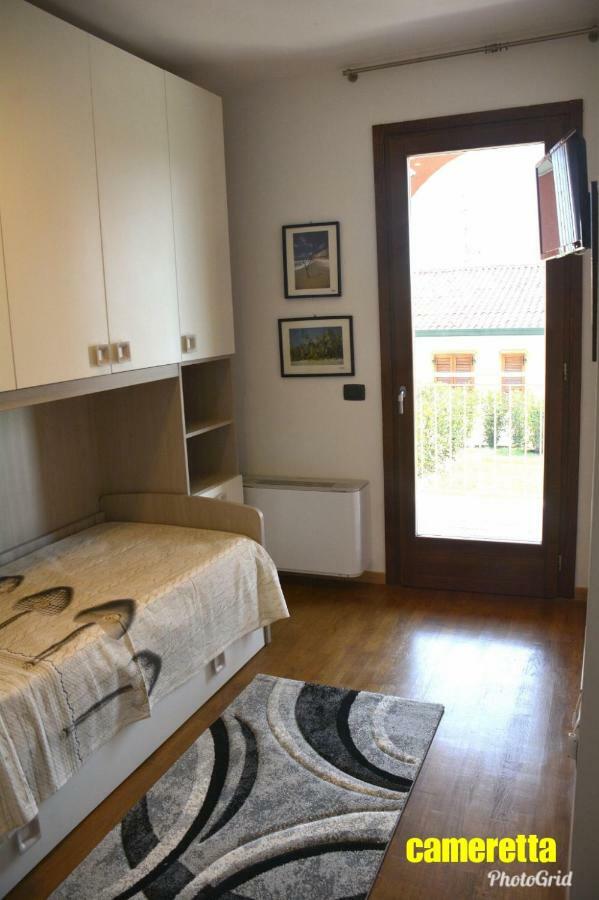 Dream Apartment Toscolano Maderno Buitenkant foto