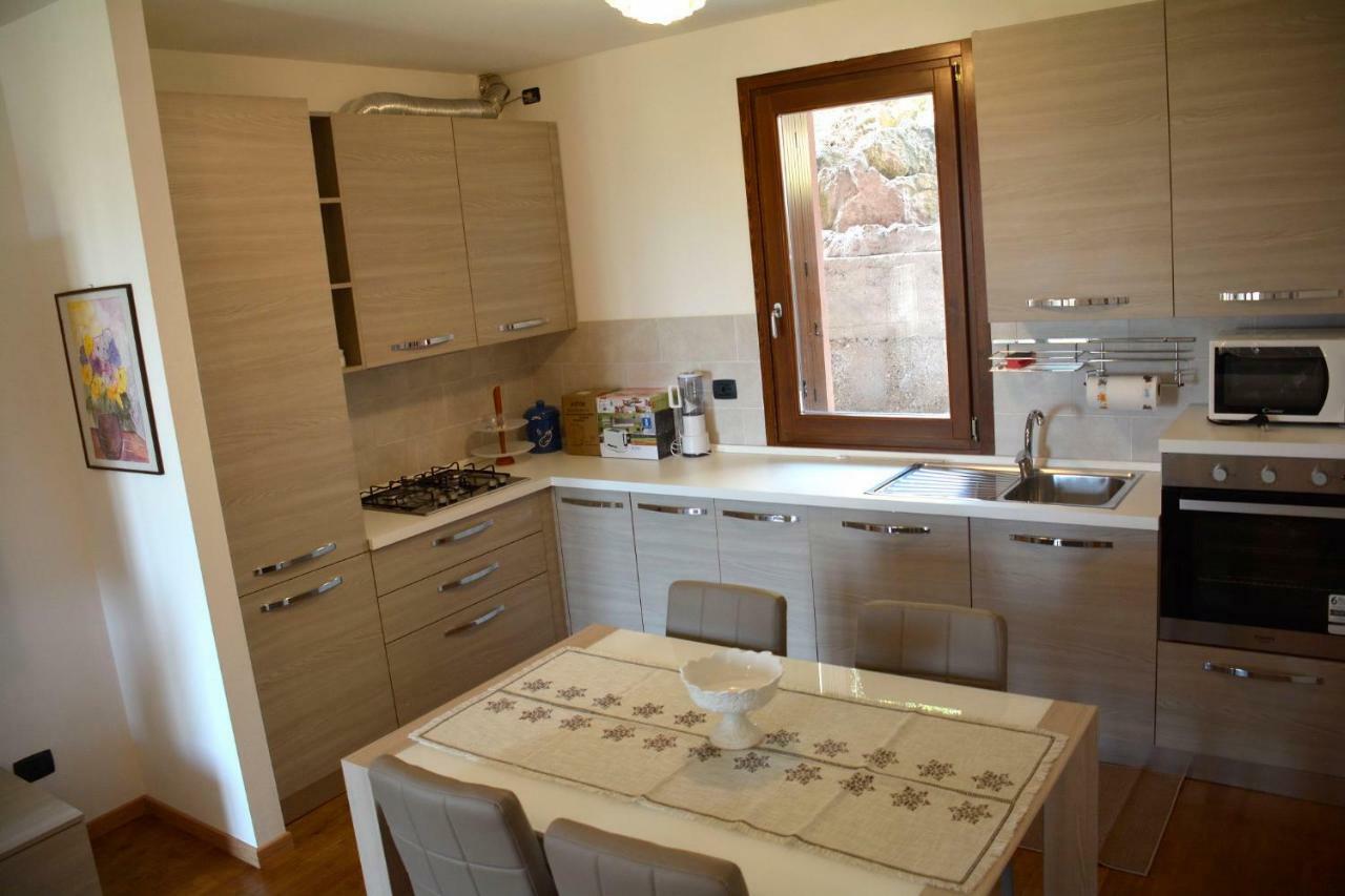 Dream Apartment Toscolano Maderno Buitenkant foto