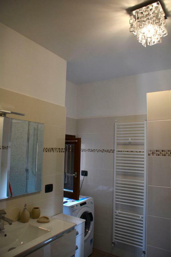 Dream Apartment Toscolano Maderno Buitenkant foto