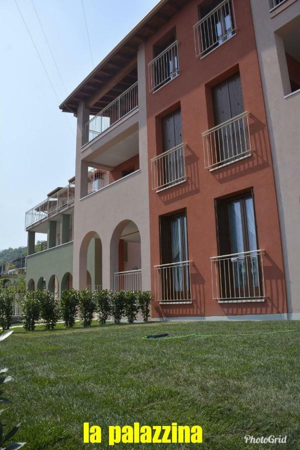 Dream Apartment Toscolano Maderno Buitenkant foto