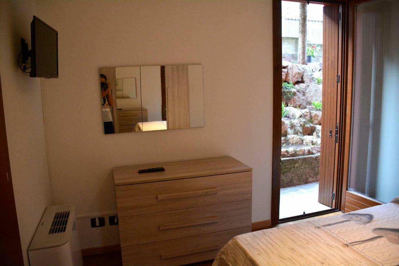 Dream Apartment Toscolano Maderno Buitenkant foto