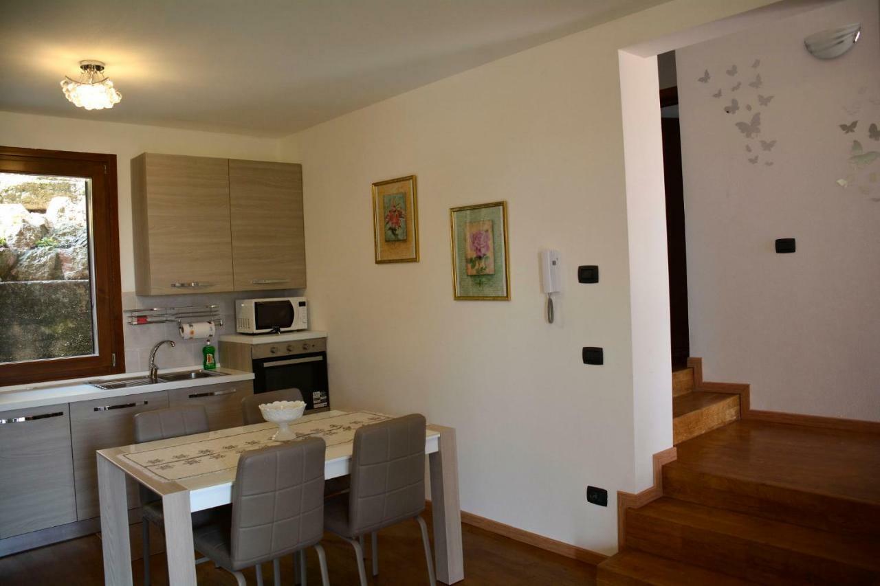 Dream Apartment Toscolano Maderno Buitenkant foto