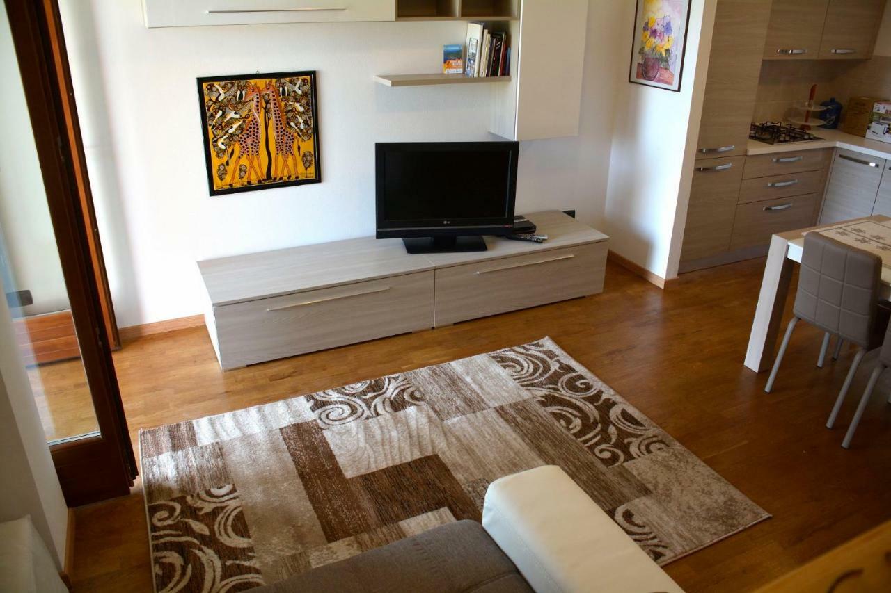 Dream Apartment Toscolano Maderno Buitenkant foto