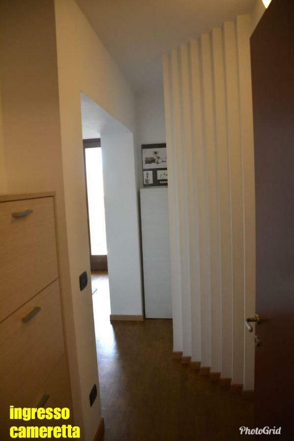 Dream Apartment Toscolano Maderno Buitenkant foto