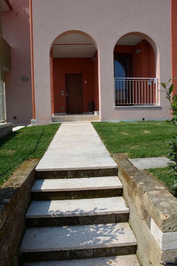 Dream Apartment Toscolano Maderno Buitenkant foto