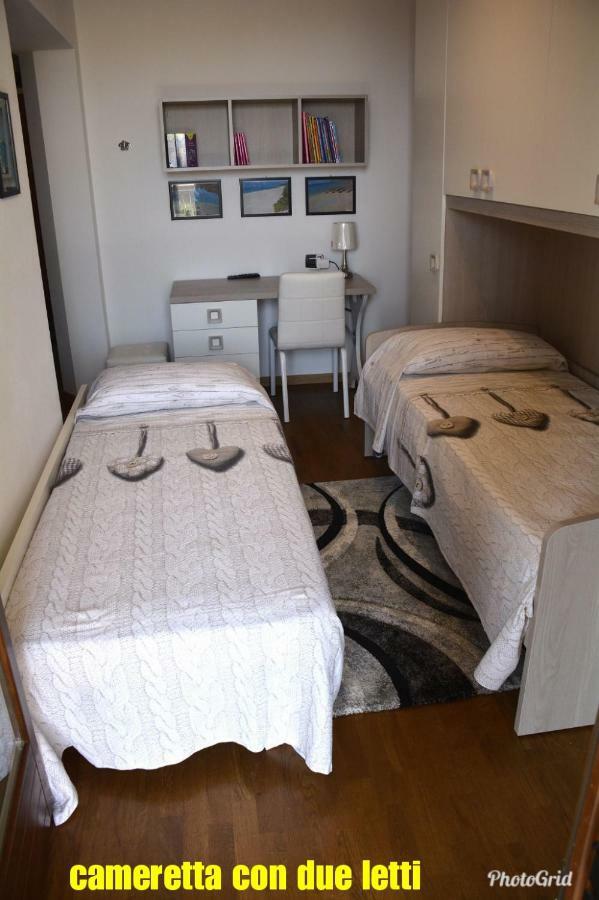 Dream Apartment Toscolano Maderno Buitenkant foto