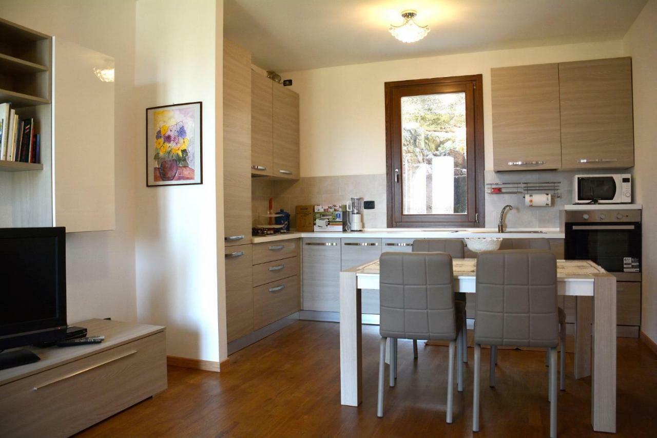 Dream Apartment Toscolano Maderno Buitenkant foto