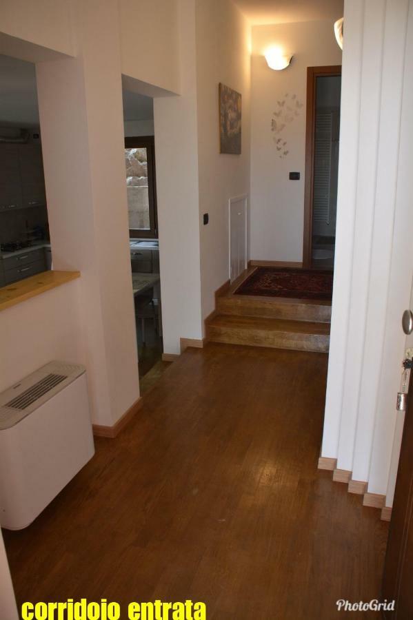Dream Apartment Toscolano Maderno Buitenkant foto