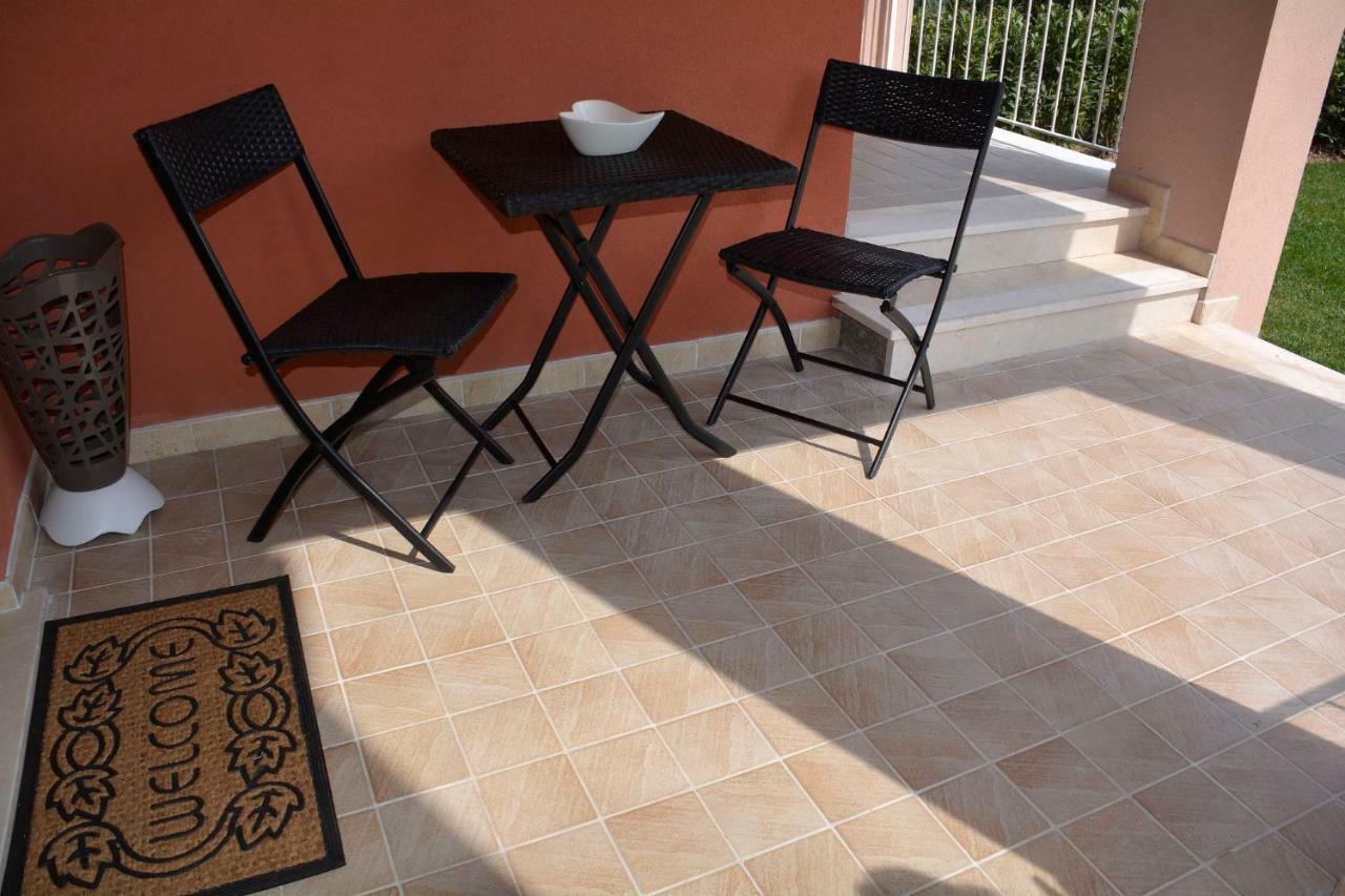 Dream Apartment Toscolano Maderno Buitenkant foto